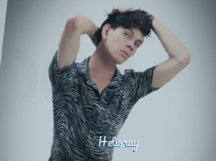 Helioray