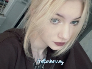 Hellenhornny