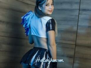 Hellenjhonson