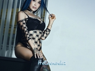 Hellenmendez