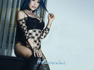 Hellensanchez