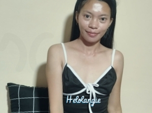 Helolangie