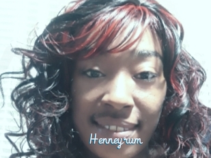 Henneyrum