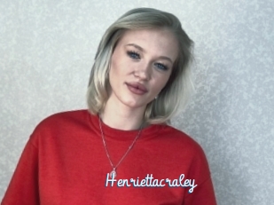 Henriettacraley