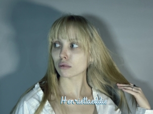 Henriettaeddie