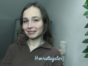 Henriettagales