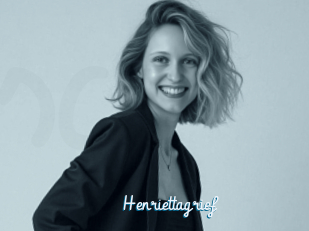 Henriettagrief