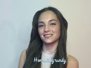 Henriettagrundy