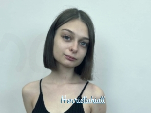 Henriettahiatt