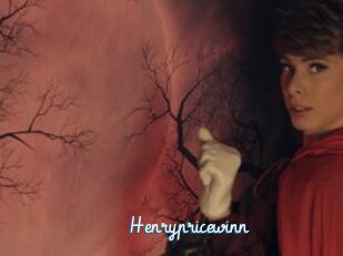 Henrypricewinn