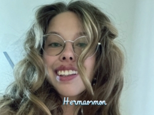 Hermaosmon