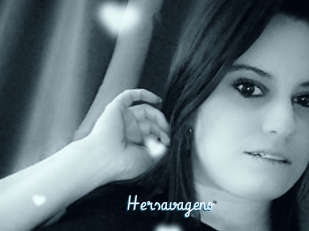 Hersavageno