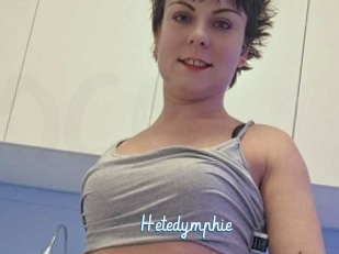 Hetedymphie
