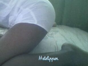 Hetelippen