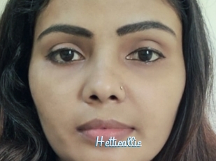 Hettieallie
