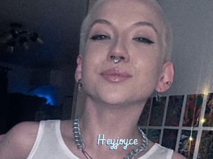 Heyjoyce