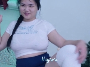 heyrori Sexe Cool