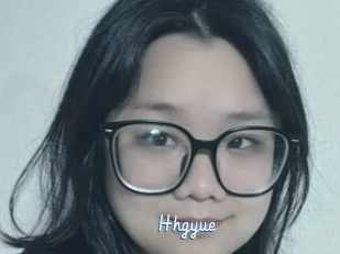 Hhgyue
