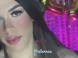 Hialannaa