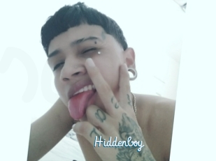 Hiddenboy