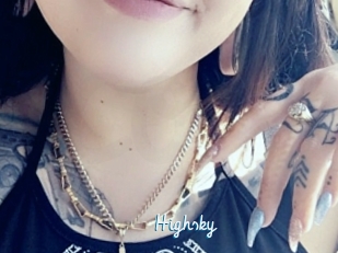 Highsky