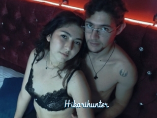 Hikarihunter