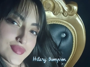 Hilary_thompson