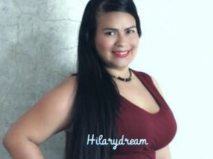 Hilarydream