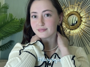 Hilaryroyce