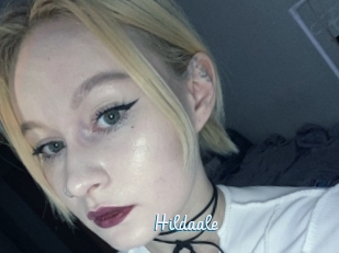 Hildaale