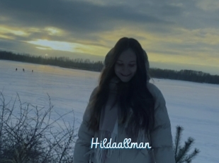 hildaallman Sexe Cool