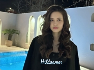 Hildaamos