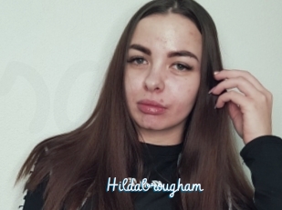 Hildabrougham