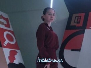 Hildabrower