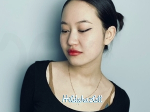 Hildahazlett