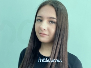 Hildaherrin