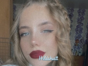 Hildahiatt