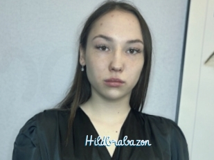 Hildbrabazon