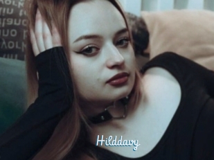 Hilddavy