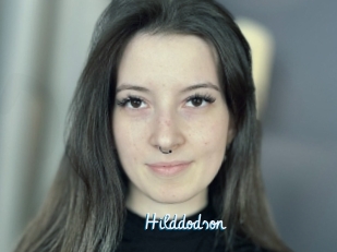 Hilddodson