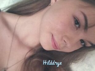 Hilddrye