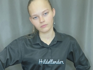 Hildellender