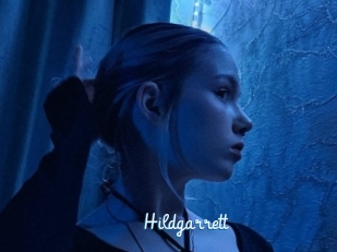 Hildgarrett