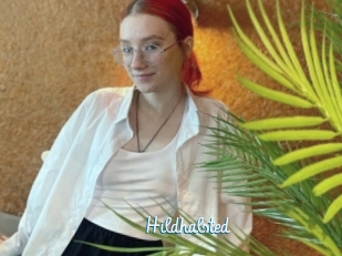 Hildhalsted