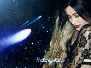 Hillarycollins