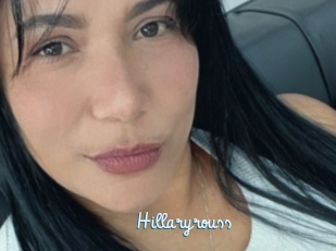Hillaryrouss