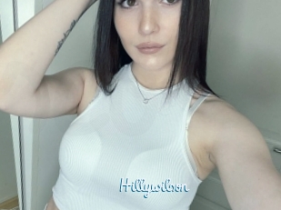 Hillywilson