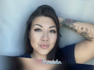 Hinatalin