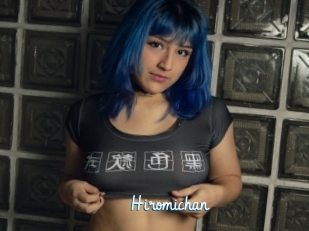 Hiromichan
