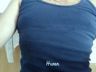 Hivan